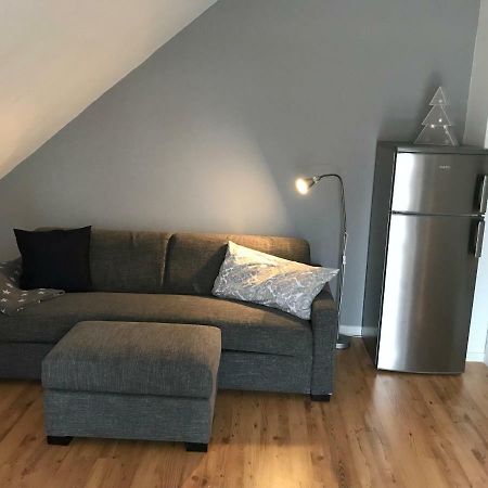Ferienwohnung Am Rankenbach Hilter Eksteriør billede