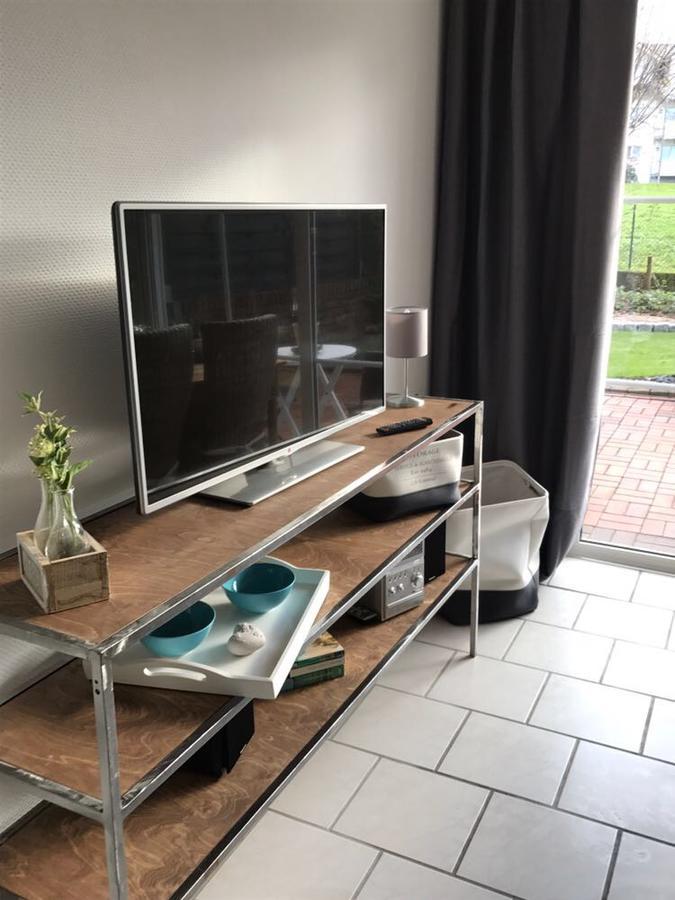 Ferienwohnung Am Rankenbach Hilter Eksteriør billede