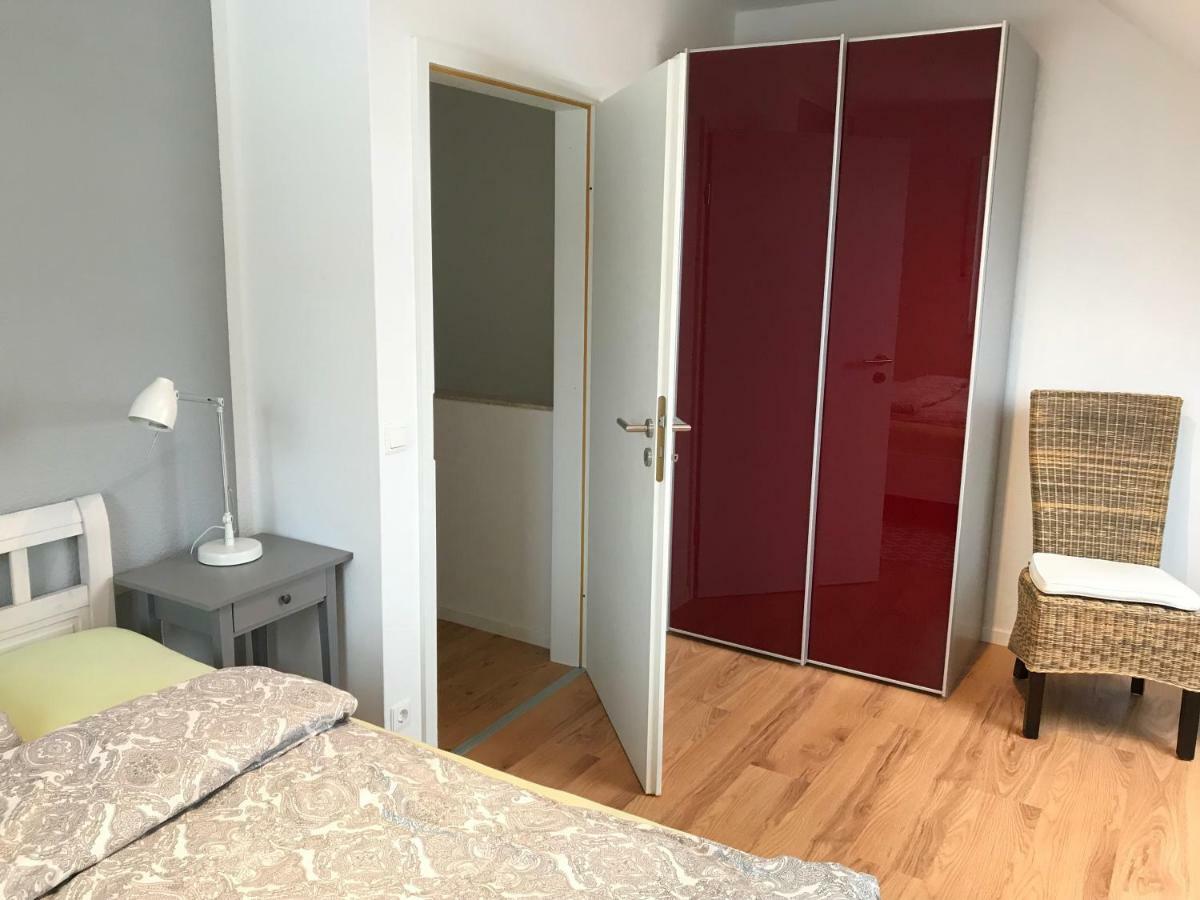 Ferienwohnung Am Rankenbach Hilter Eksteriør billede