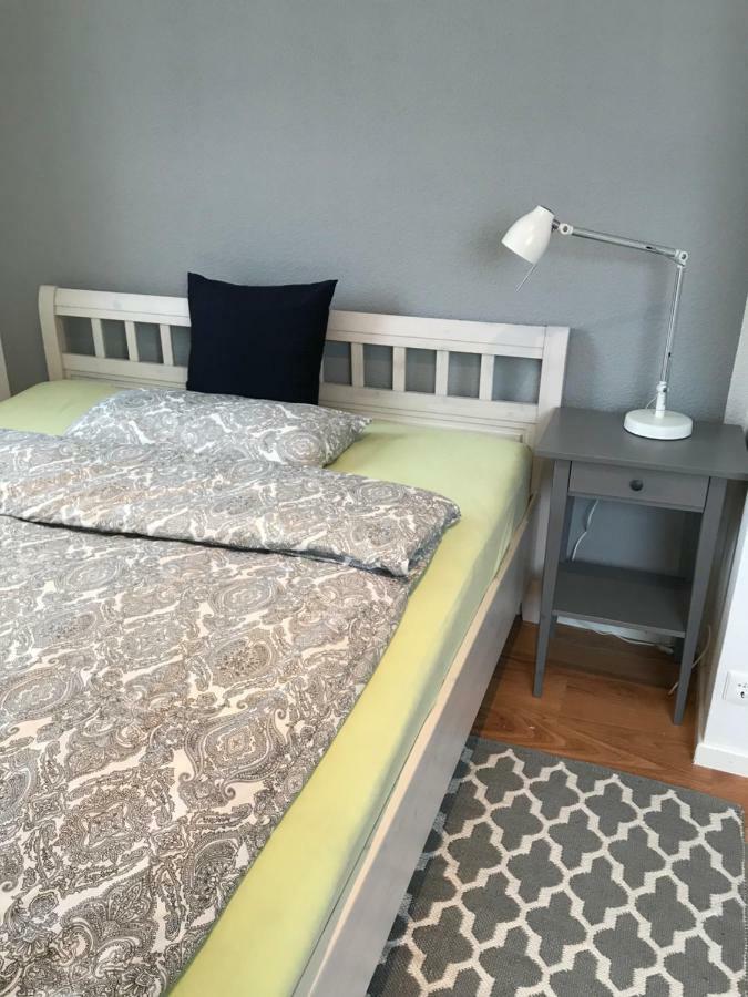 Ferienwohnung Am Rankenbach Hilter Eksteriør billede